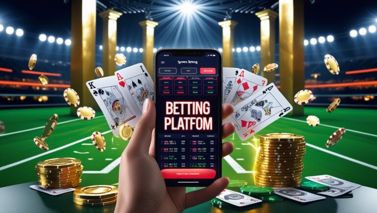 Tigerexch: The Ultimate Online Betting Platform for Casino and Sports Betting Enthusiasts