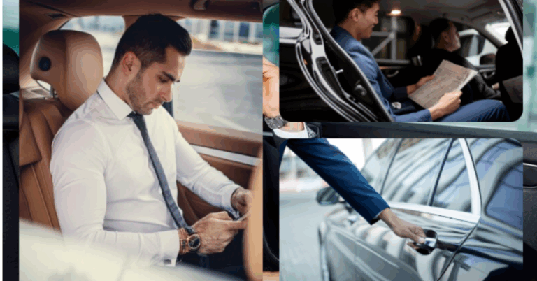 The Definitive Guide to Hiring a Private Chauffeur in Melbourne for a Superior Travel Experience